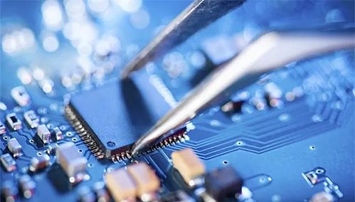 鑫康力量助力開陽打造新一代半導體產業高地——技術開發的引領與突破