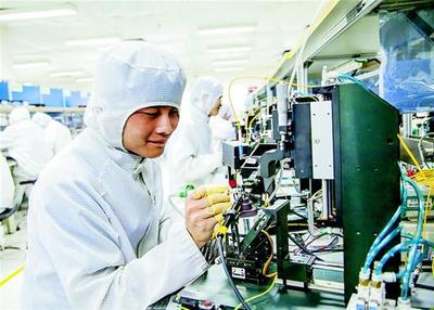 利好滾動技術在開發中的廣闊前景