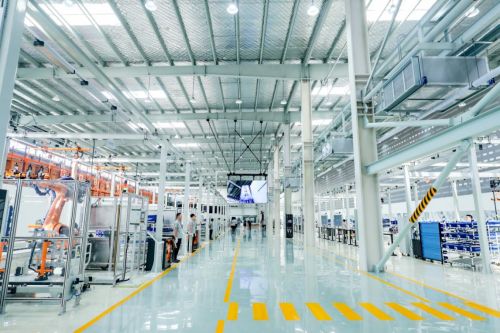 重塑股份 深耕氫能產(chǎn)業(yè)，積極探索燃料電池技術(shù)開發(fā)